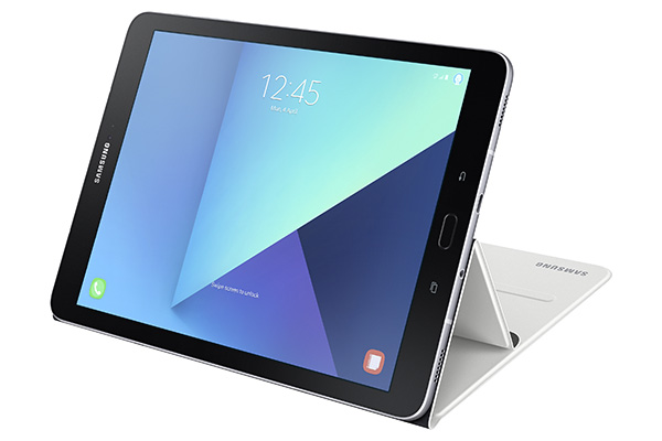 Galaxy TabS3 Dynamic White