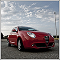 Probamos el nuevo Alfa Romeo MiTo