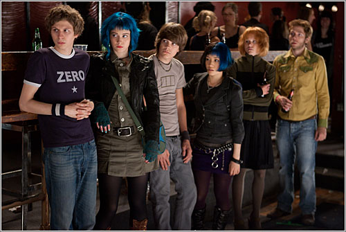 Scott-Pilgrim