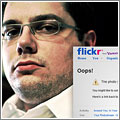 Flickr llega al siglo XX y por fin incorpora la función de deshacer el borrado de cuentas