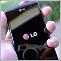 LG Optimus 3D, el primer móvil con pantalla 3D que no necesita gafas