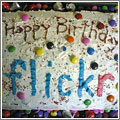 Flickr cumple hoy 7 años. ¿Dónde estará a los 8?