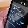 El tráfico «fantasma» en los Windows Phone 7