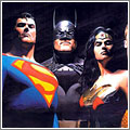 Justice League of America «confirmada» para la gran pantalla para 2013