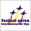 Festival Aéreo de Vigo 2010