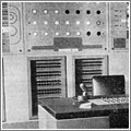 Nimrod: la computadora que jugaba al Nim allá por 1951