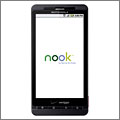 Nook llega a Android, el hardware de los lectores de ebooks cada vez importa menos