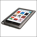 Barnes & Noble le saca los colores al Nook