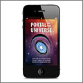 Portal to the Universe, ahora en el iPhone