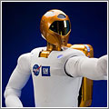 Robonaut 2, el astronauta robot que usa Twitter