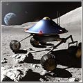 29 equipos en liza por hacerse con el Google Lunar X PRIZE