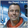 50 aniversario del vuelo espacial de Alan Shepard