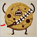 Traedme a Solo y un(a) Cookie