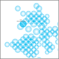 Otra forma de visualizar el consumo de agua en el mundo