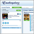 Audiogalaxy