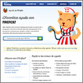 Firefox 5, listo para descargar solo tres meses después de la llegada de la anterior versión