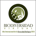 Biodiversidad virtual