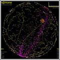 Aficionados a la astronomía y la informática encuentran un nuevo púlsar en los confines del espacio