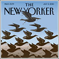 Escher en The New Yorker