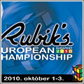 Campeonato de Europa del Cubo de Rubik 2010