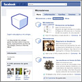 Microsiervos en Facebook