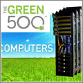 Las 500 supercomputadoras más «verdes» y energéticamente eficientes