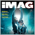 iMag, revista digital en español para tablets