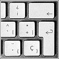 ¿Cuál es la tecla más «inútil» del teclado?