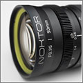 Noktor HyperPrime 50mm f/0.95