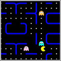 Pac-Man en HTML5