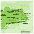 Todos los parques naturales de España, en una página