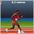 QWOP: un reto atlético