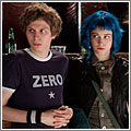 Scott Pilgrim contra el mundo