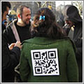 QR-Kill: persecuciones callejeras con teléfonos inteligentes como «armas»