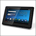 Folio 100, el tablet de Toshiba para competir con el iPad y el Galaxy Tab