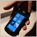 Windows Phone 7 y Nokia, ¿habrá acuerdo?