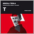 «Yo y la energía», en español los textos autobiográficos de Nikola Tesla