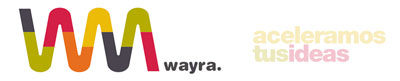 Wayra Logo