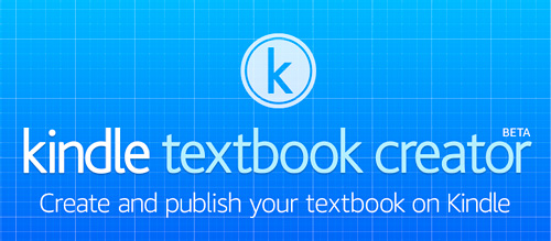 kindle textbook creator picture books