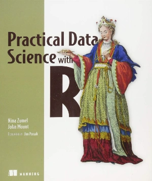Practical Data Science with R Practical Data Science with R