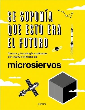 Se suponía que esto era el futuro Se suponía que esto era el futuro