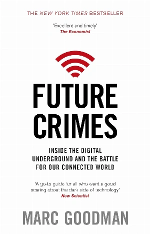 Future Crimes Future Crimes