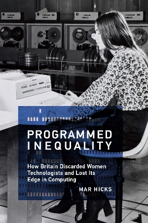 Programmed inequality Programmed inequality